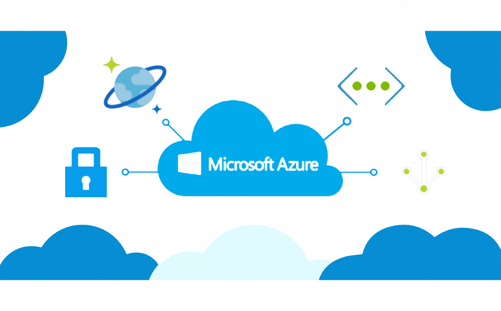 Microsoft Azure добавляет RSK смарт-контракты в свое облачное предло …