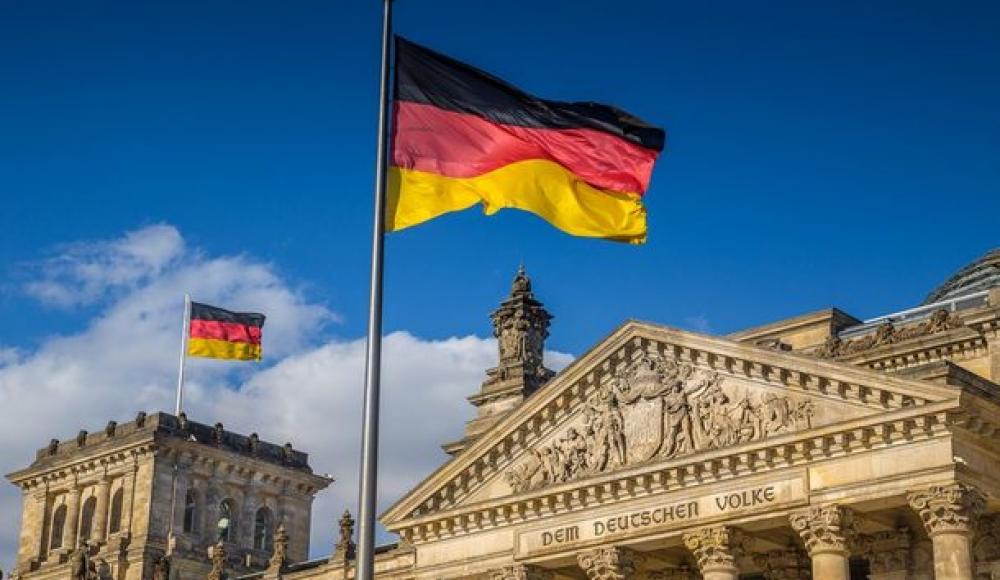 Германия предлагает запустить государственный электронный …