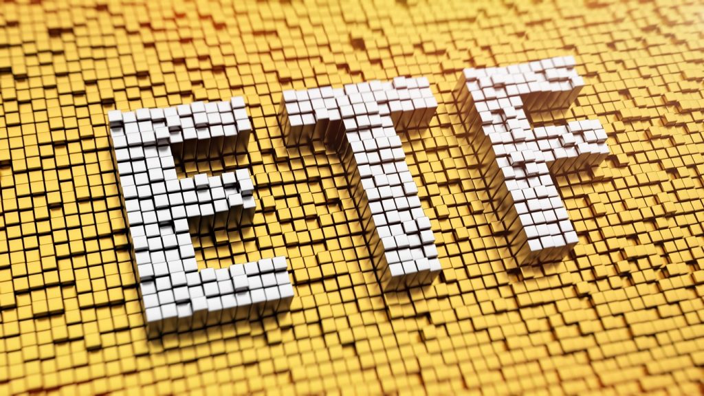 «Самый большой в мире» ETF, ориентированный на блокчейн, на Ло …
