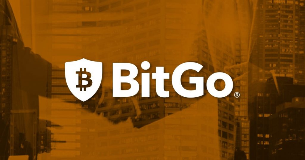 BitGo запускает поддержку для токена безопасности Blockchain Capital BC …