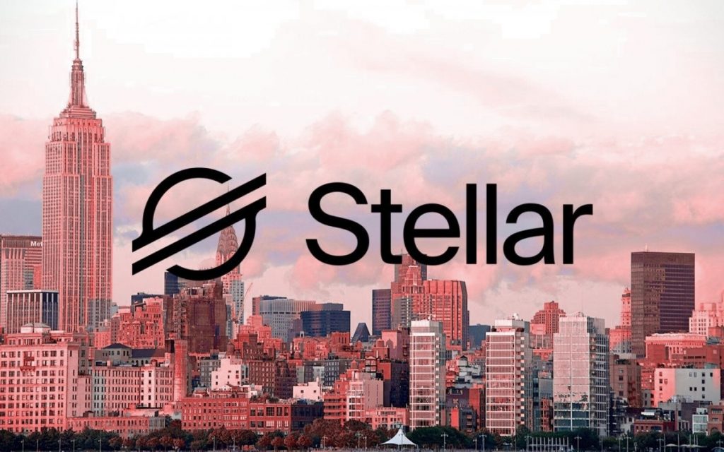 Листинг Stellar’s Coinbase Pro был предсказан редизайном логотипа