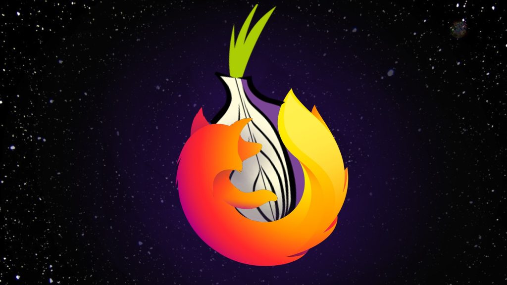 Firefox добавит некоторые функции Tor для режима «супер приватно …