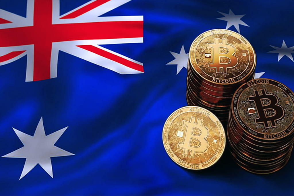 ЦБ Австралии убежден, что интерес к криптовалютам еще очень  …