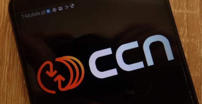 Криптовалютный портал CCN отменил закрытие