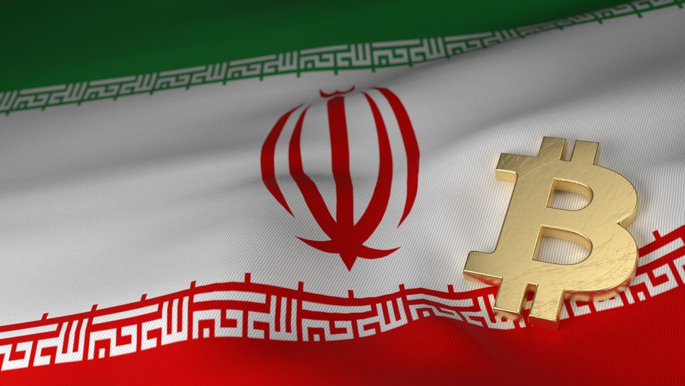 В Иране добывают биткоин в мечетях?