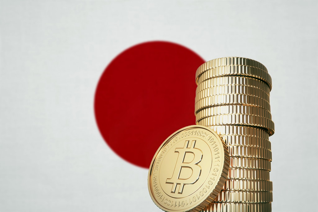 В Японии появилось законодательство в области криптовалют