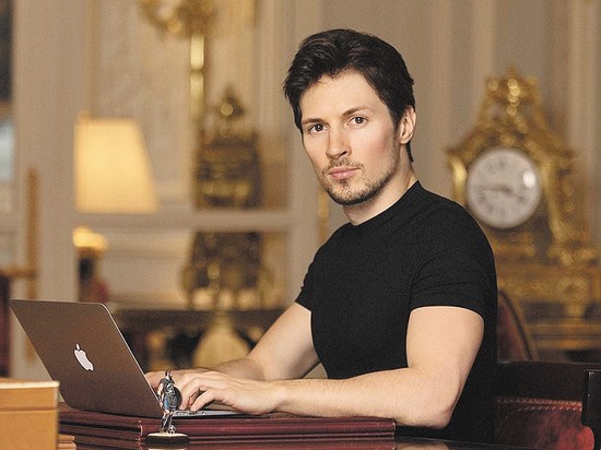 Дуров предложил работу сотрудникам из «Яндекса» в Telegram