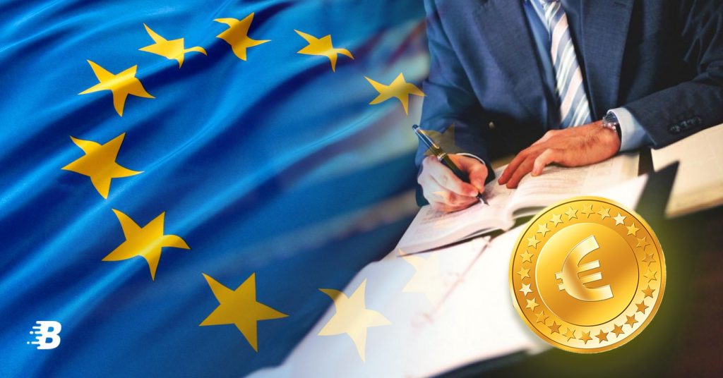 ЕС рассматривает возможность создания Eurocoin