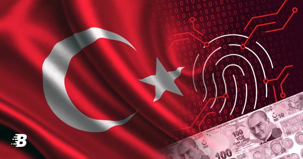 Турция разрабатывает криптовалюту