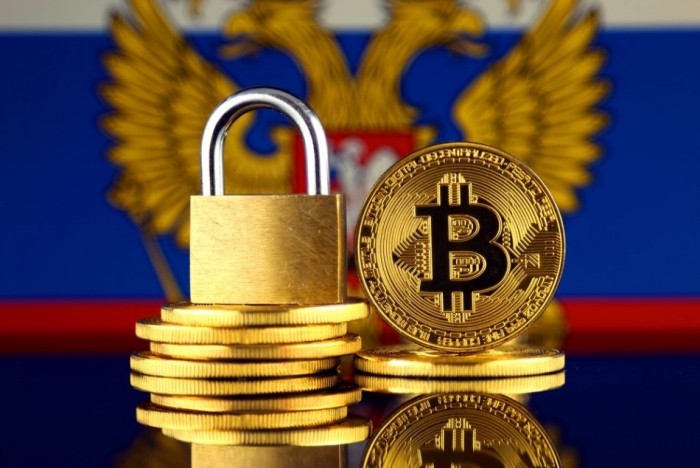 В России подготовлен новый вариант законопроекта о криптов …