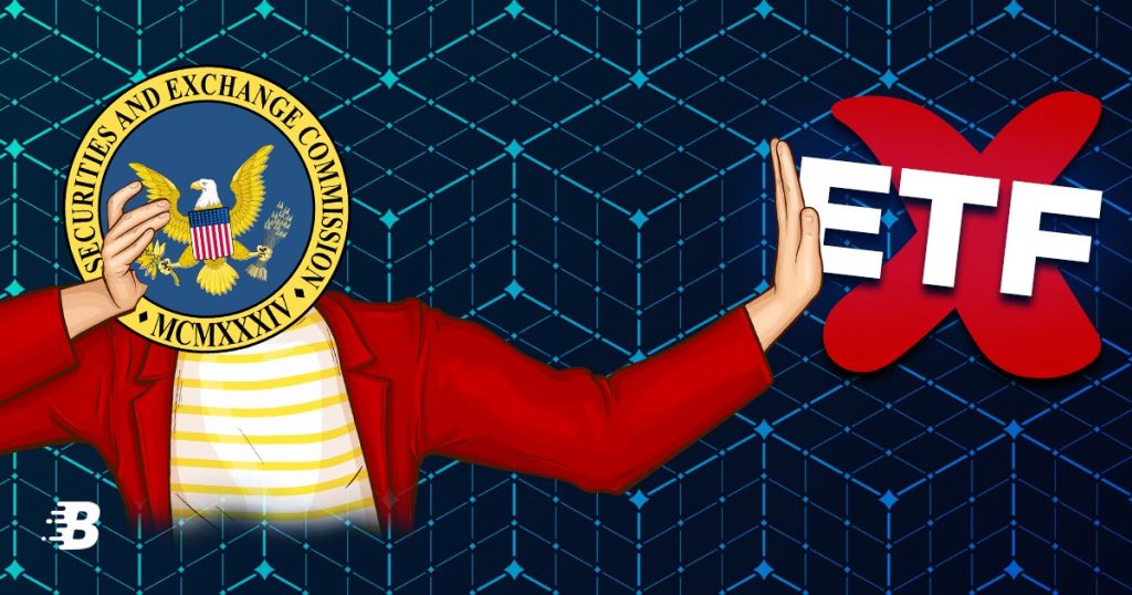 SEC не хочет крипто-ETF. Чего же ей не хватает?
