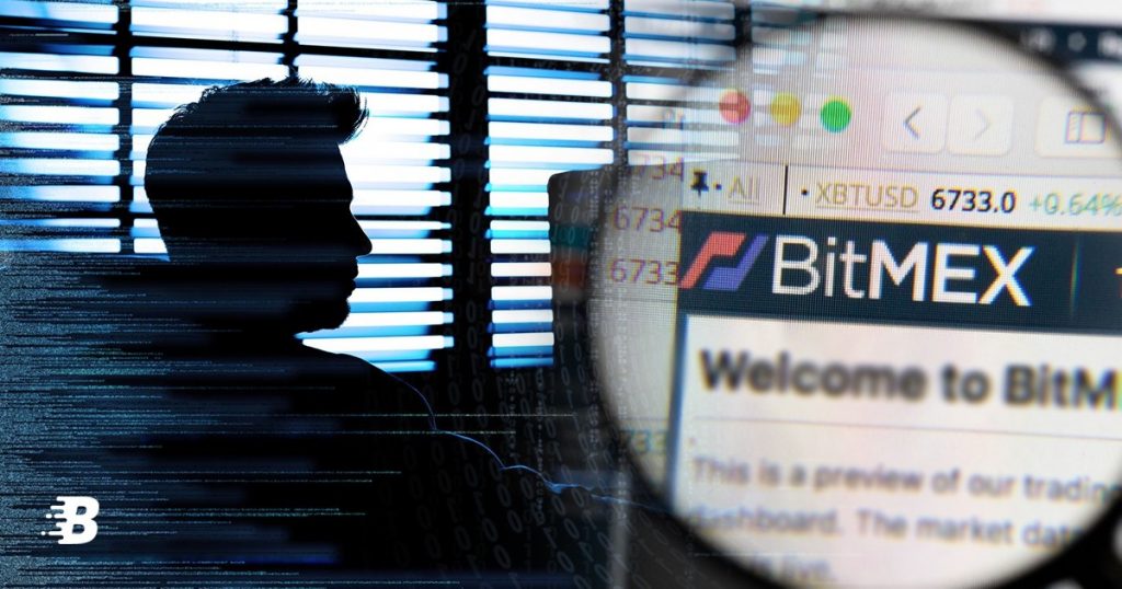 Риски утечки email адресов с Bitmex гораздо больше