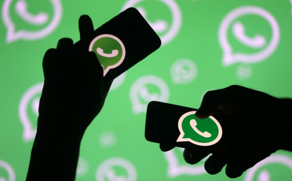 WhatsApp запускает фиатные электронные платежи, в то время как Li …