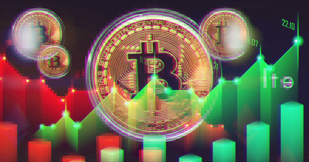 Падение Bitcoin — шанс для альткоинов?