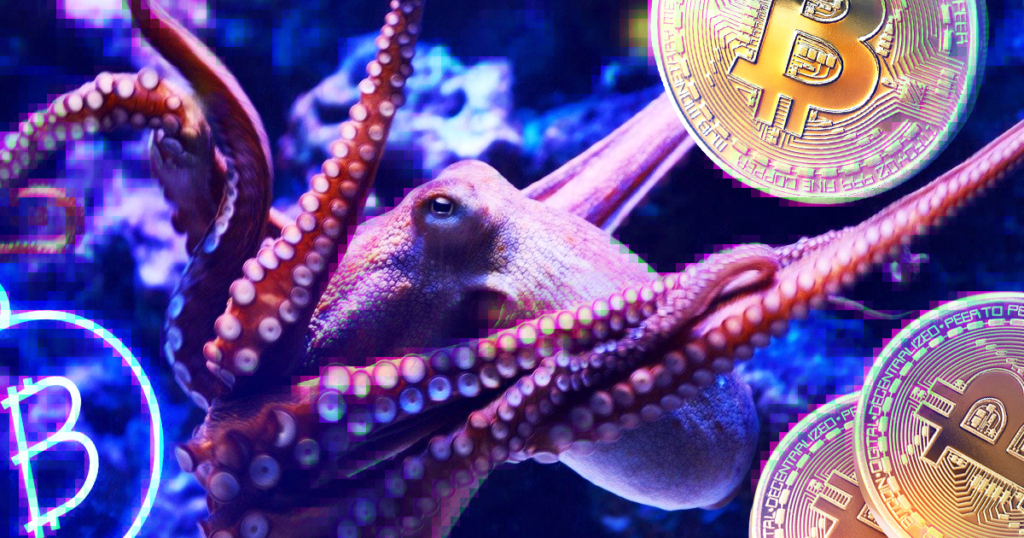 На бирже Kraken считают, что через 10 лет Bitcoin дойдет до $1 млн