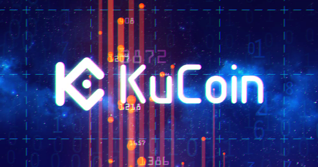 KuCoin покидает китайский рынок