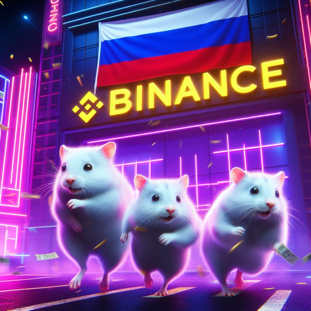 Binance начала переводить российских клиентов на CommEX