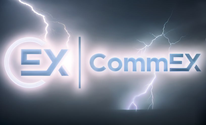 CommEX вознаграждает своих активных пользователей