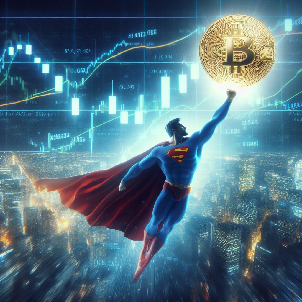 Первый спотовый Bitcoin-ETF в США одобрен