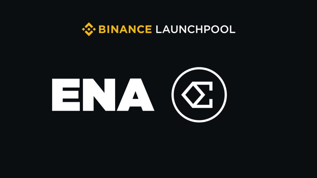 Фармим ENA: на Binance Launchpool стартовал проект Ethena