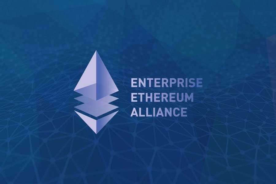 Enterprise Ethereum Alliance расширяется