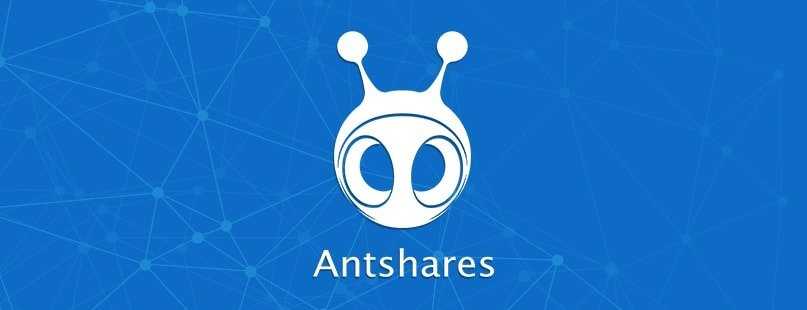 Antshares — новый Ethereum?