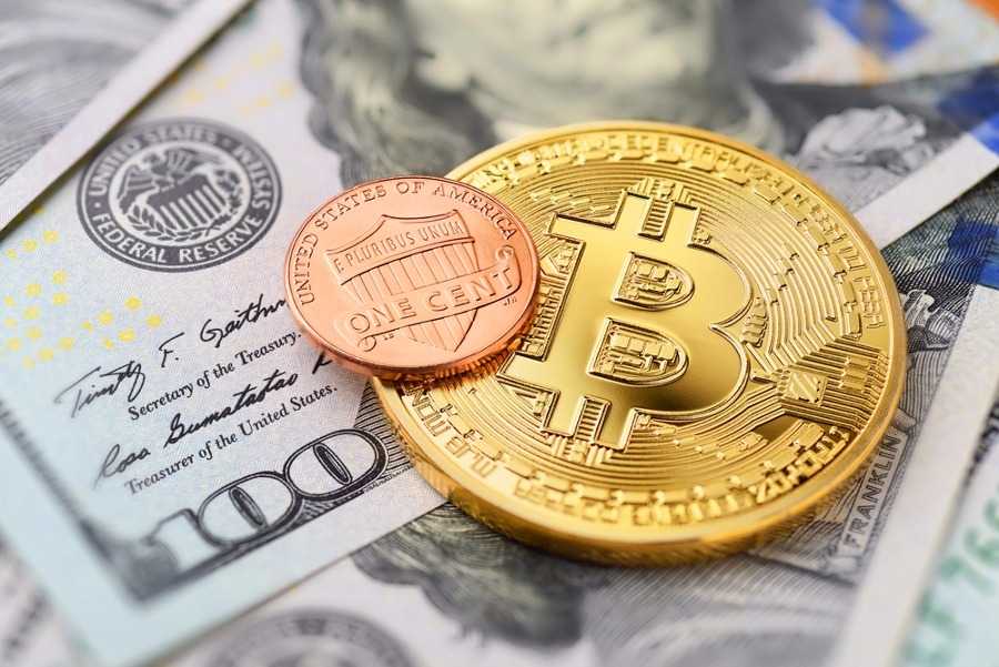Полученные бесплатно Bitcoin Cash люди распродают на биржах