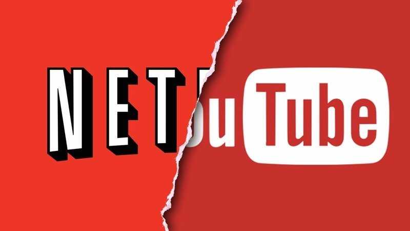 Может ли Блокчейн бросить вызов YouTube и Netflix?