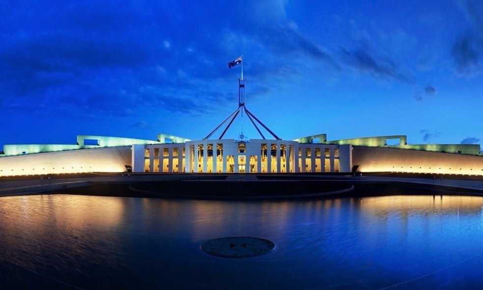 Австралия отменит двойной налог на криптовалюты