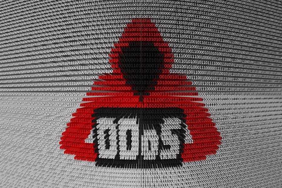 Как блокчейн остановит DDoS-атаки?