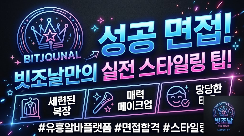 유흥알바